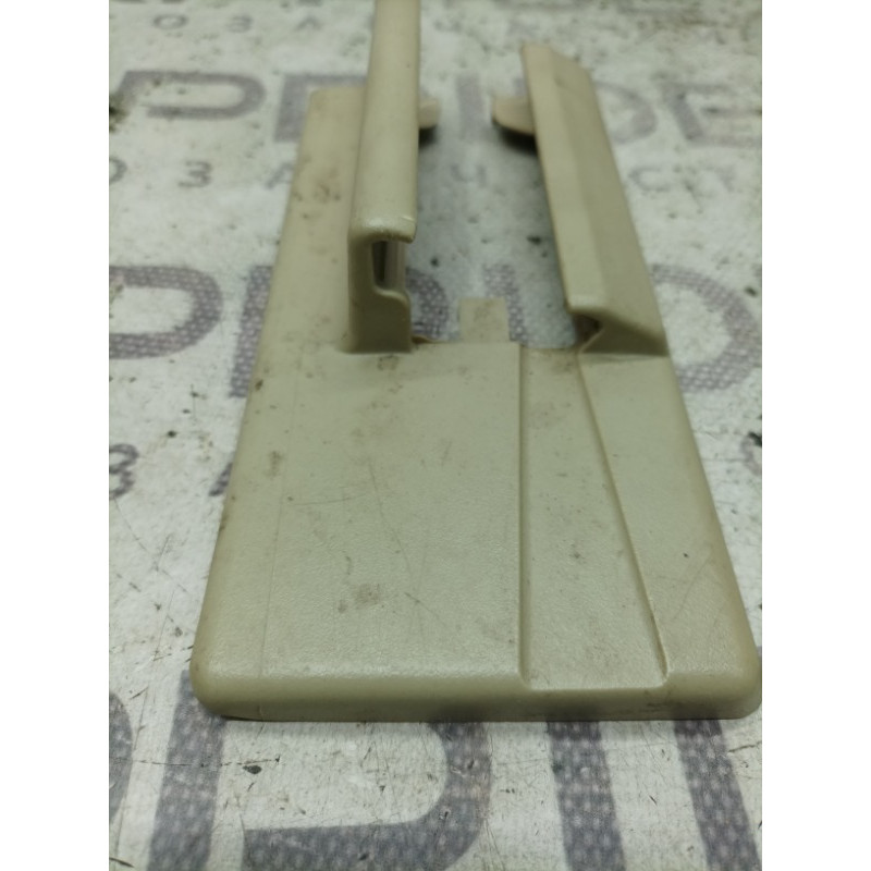 Накладка сидения (салон) Mercedes-Benz GL X164 2012 4.6 a1649190420