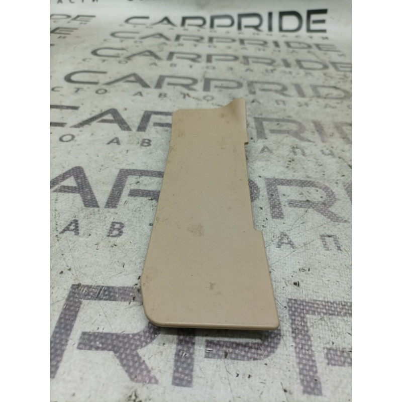 Накладка сидения (салон) Mercedes-Benz GL X164 2012 4.6 a1649210086