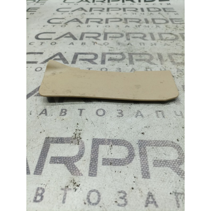 Накладка сидения (салон) Mercedes-Benz GL X164 2012 4.6 a1649210086