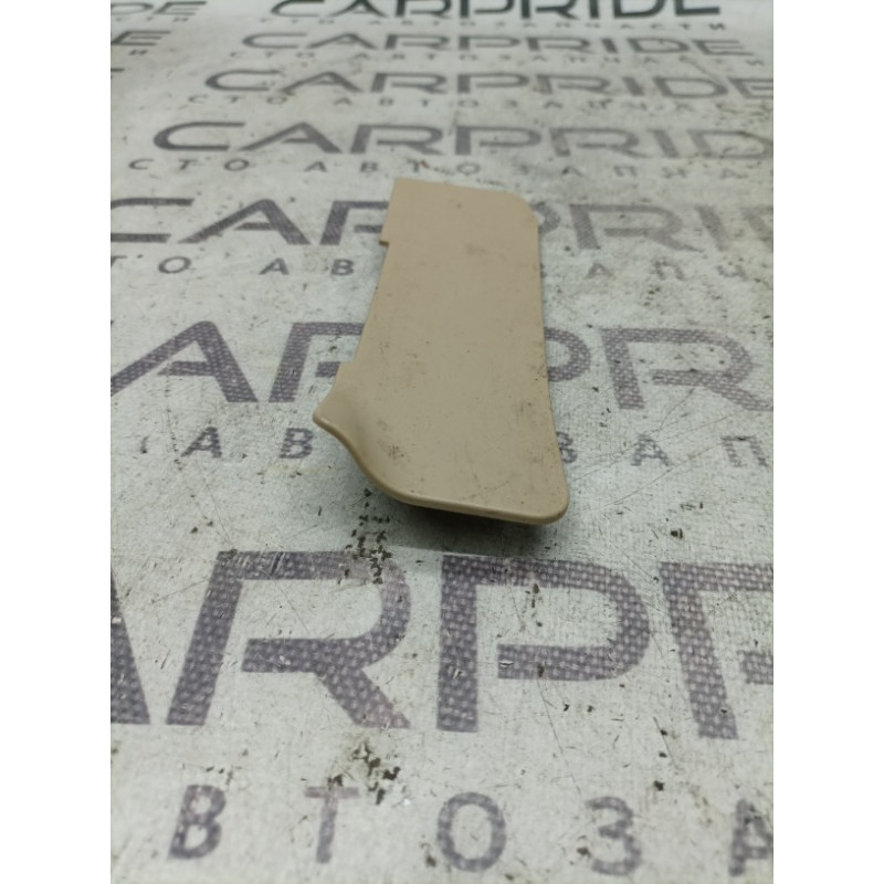 Накладка сидения (салон) Mercedes-Benz GL X164 2012 4.6 a1649210086