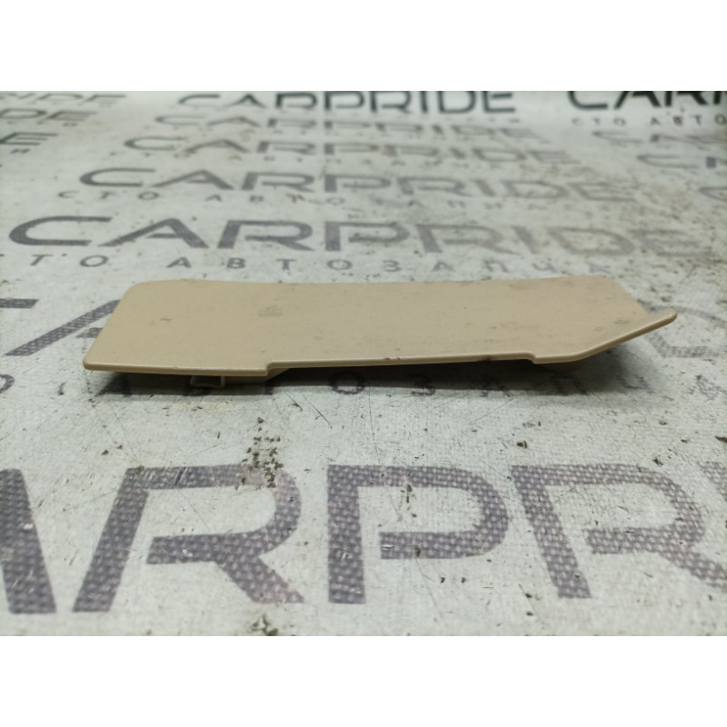 Накладка сидения (салон) Mercedes-Benz GL X164 2012 4.6 a1649210086