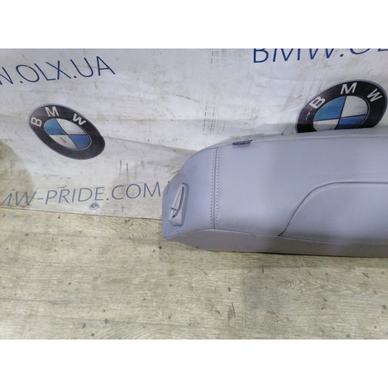 Airbag сидіння (airbag/безопасность) Toyota Camry XV50 2012