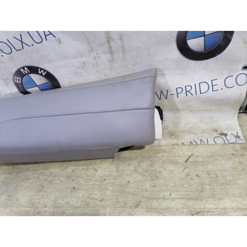 Airbag сидіння (airbag/безопасность) Toyota Camry XV50 2012