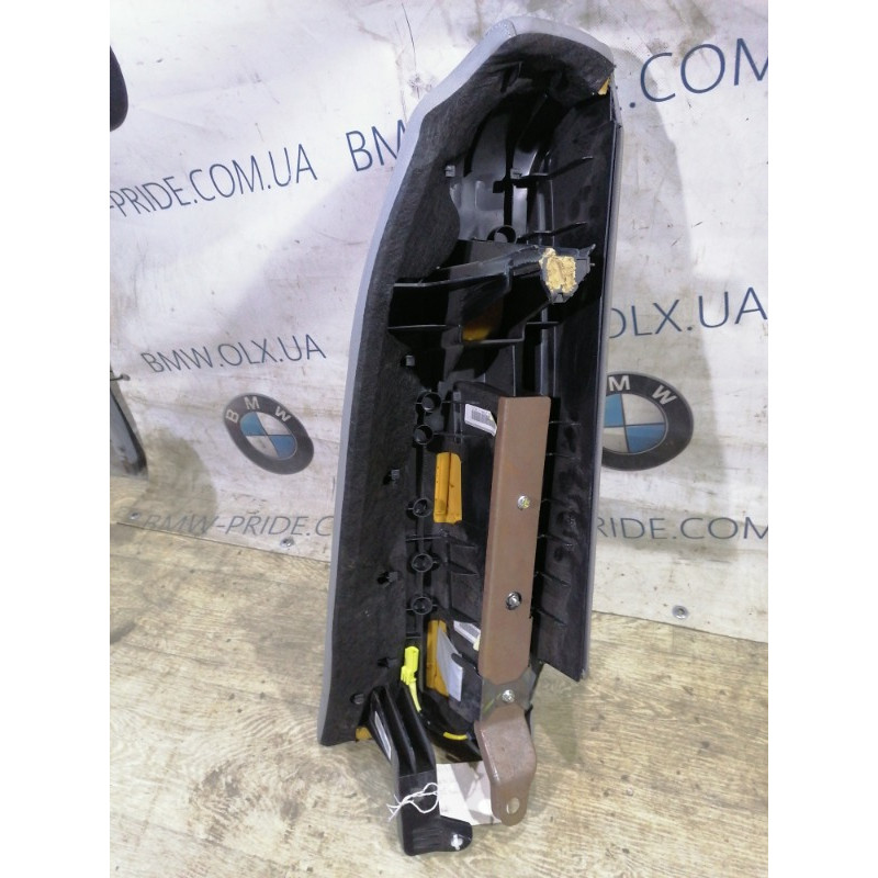 Airbag сидіння (airbag/безопасность) Toyota Camry XV50 2012