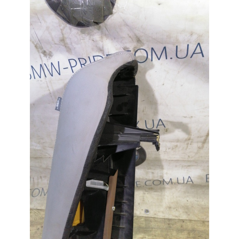 Airbag сидіння (airbag/безопасность) Toyota Camry XV50 2012