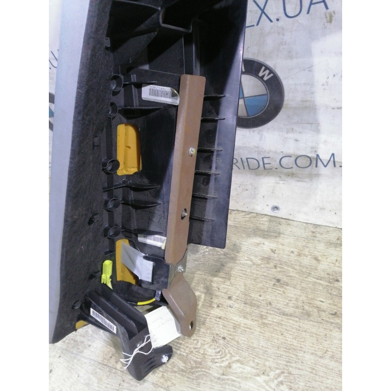 Airbag сидіння (airbag/безопасность) Toyota Camry XV50 2012