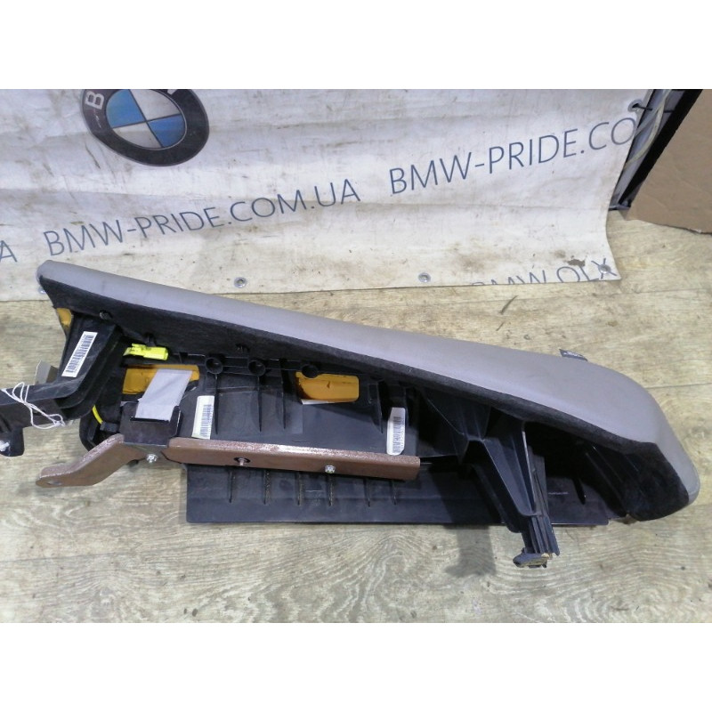 Airbag сидіння (airbag/безопасность) Toyota Camry XV50 2012