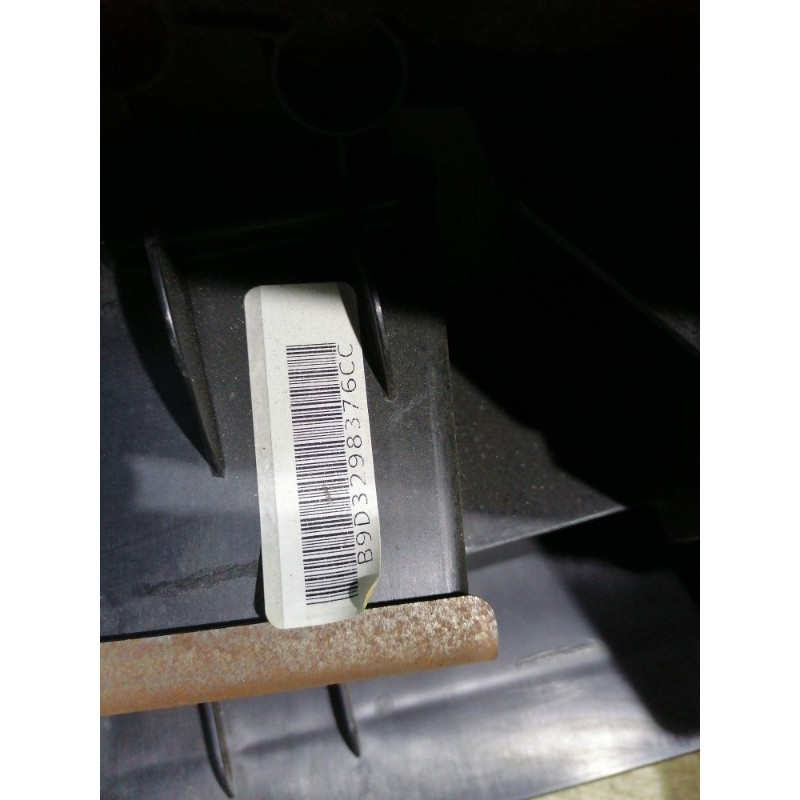 Airbag сидіння (airbag/безопасность) Toyota Camry XV50 2012