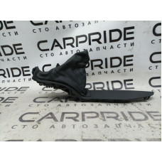 Чехол ручки стояночного тормоза