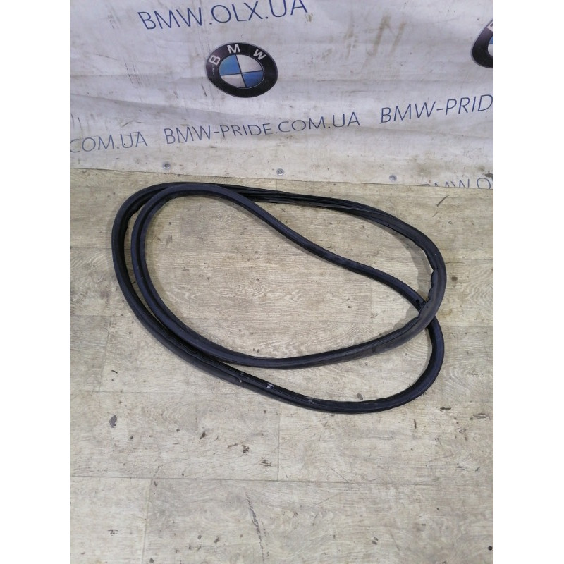 Уплотнитель проема багажника (кузов и элементы) KIA Sorento UM 2013 2.4