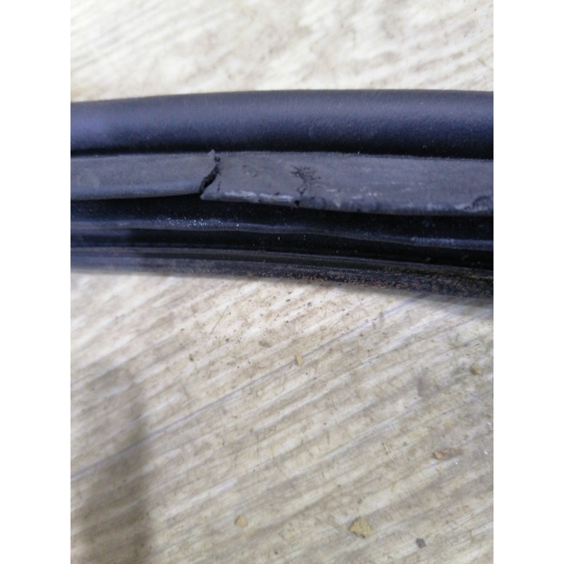 Уплотнитель проема багажника (кузов и элементы) KIA Sorento UM 2013 2.4