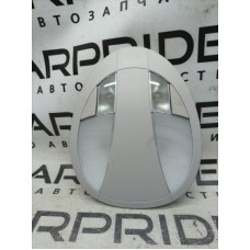 Плафон салона