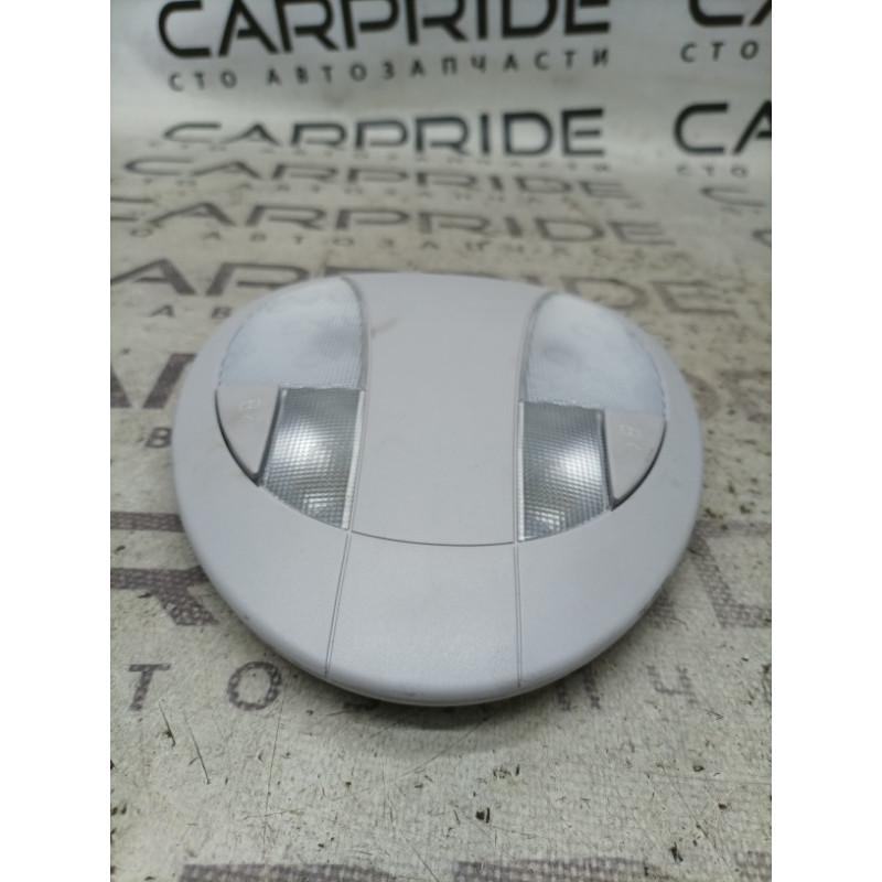 Плафон салона (салон) Mercedes-Benz E-class W211 2008 3.5 a2118207301