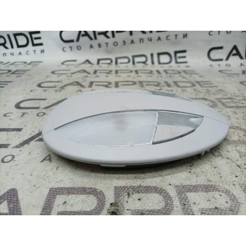 Плафон салона (салон) Mercedes-Benz E-class W211 2008 3.5 a2118207301