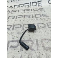 Форсунка омивача