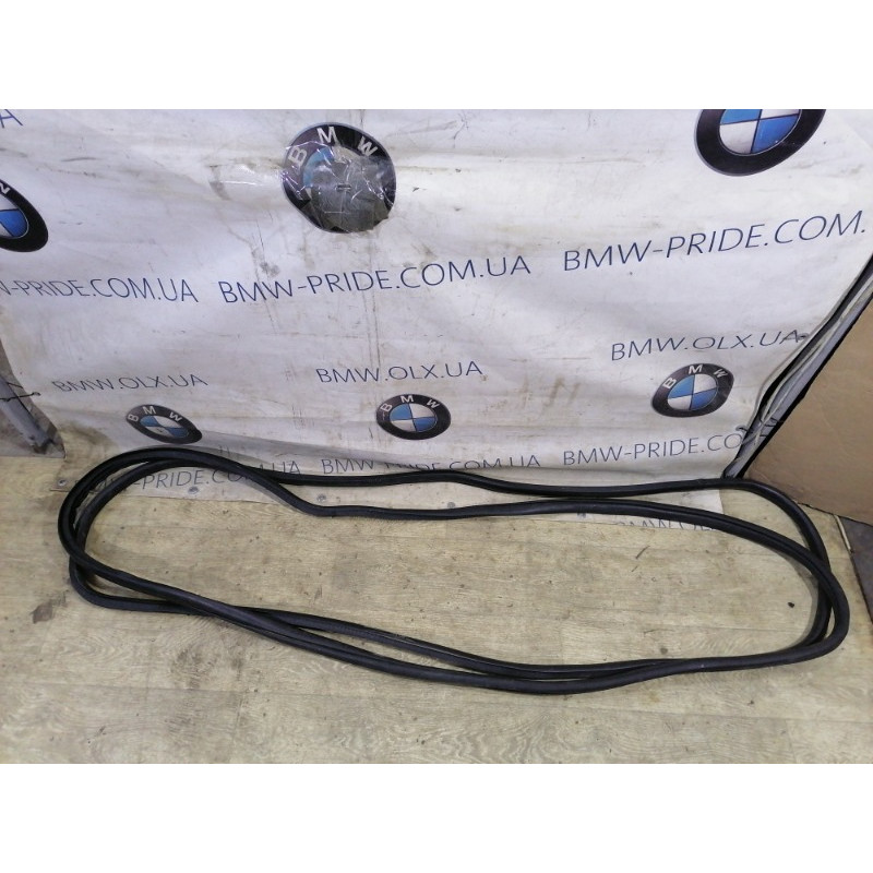 Уплотнитель проема двери (кузов и элементы) Dodge Durango WD 2015 5.7 HEMi 55399174AE