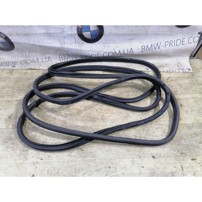 Уплотнитель проема двери (кузов и элементы) Dodge Durango WD 2015 5.7 HEMi 55399174AE