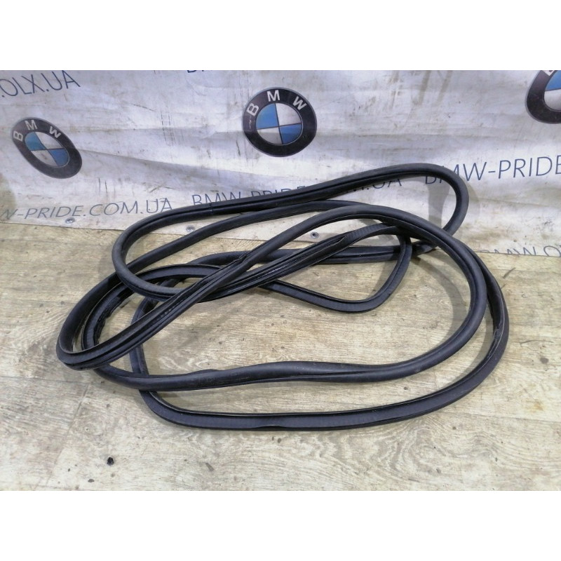 Уплотнитель проема двери (кузов и элементы) Dodge Durango WD 2015 5.7 HEMi 55399174AE