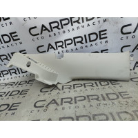 Обшивка Стойки