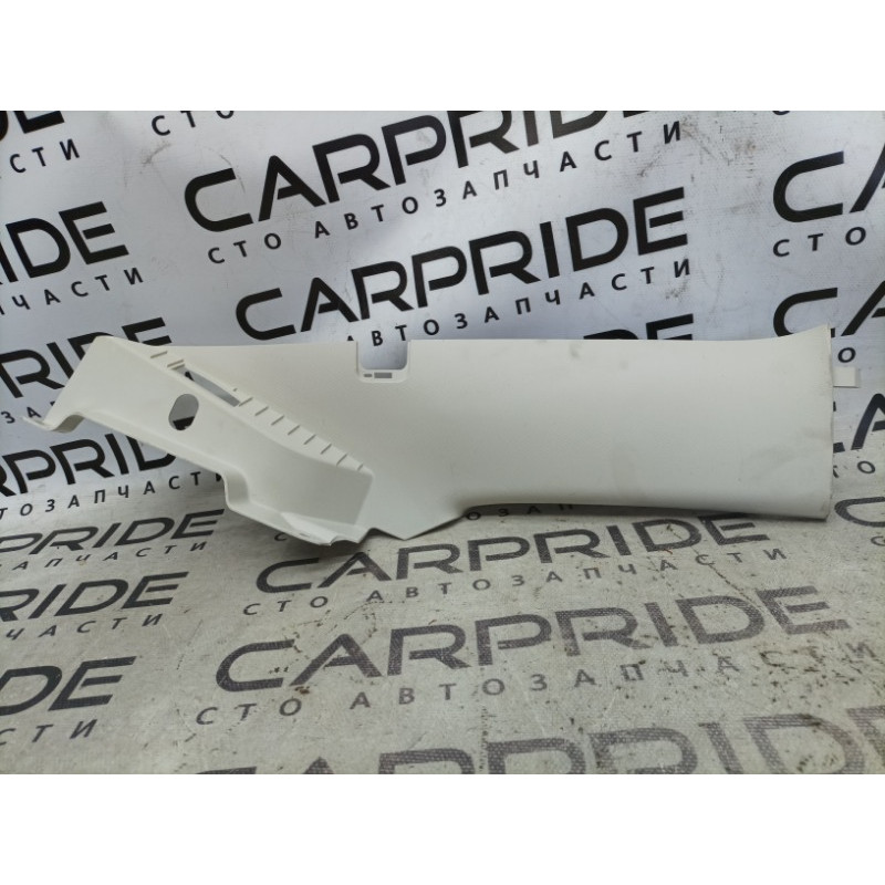 Обшивка Стойки (салон) FORD Focus MK3 2016 1.0 CV6Z5431011BA