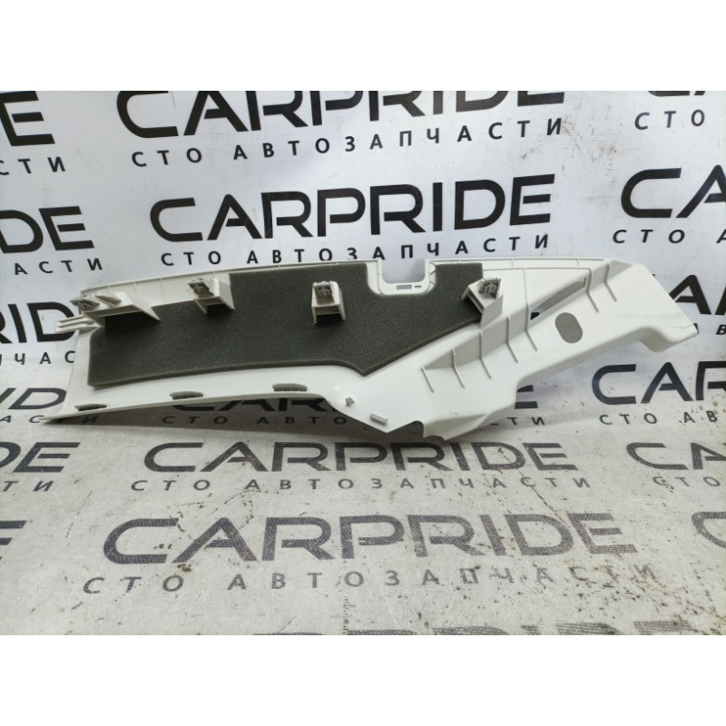 Обшивка Стойки (салон) FORD Focus MK3 2016 1.0 CV6Z5431011BA