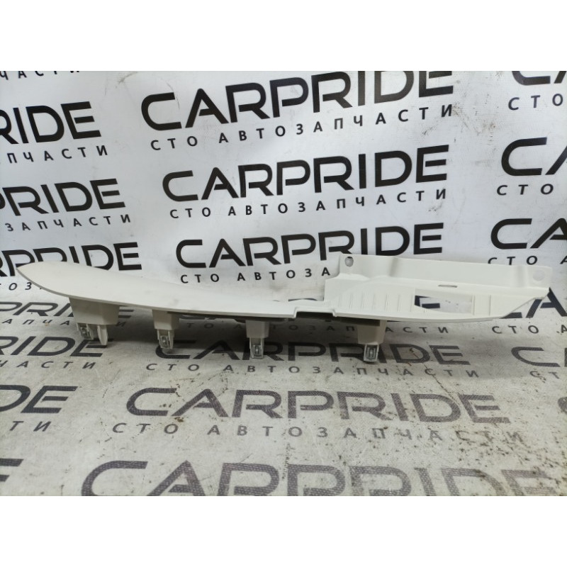 Обшивка Стойки (салон) FORD Focus MK3 2016 1.0 CV6Z5431011BA