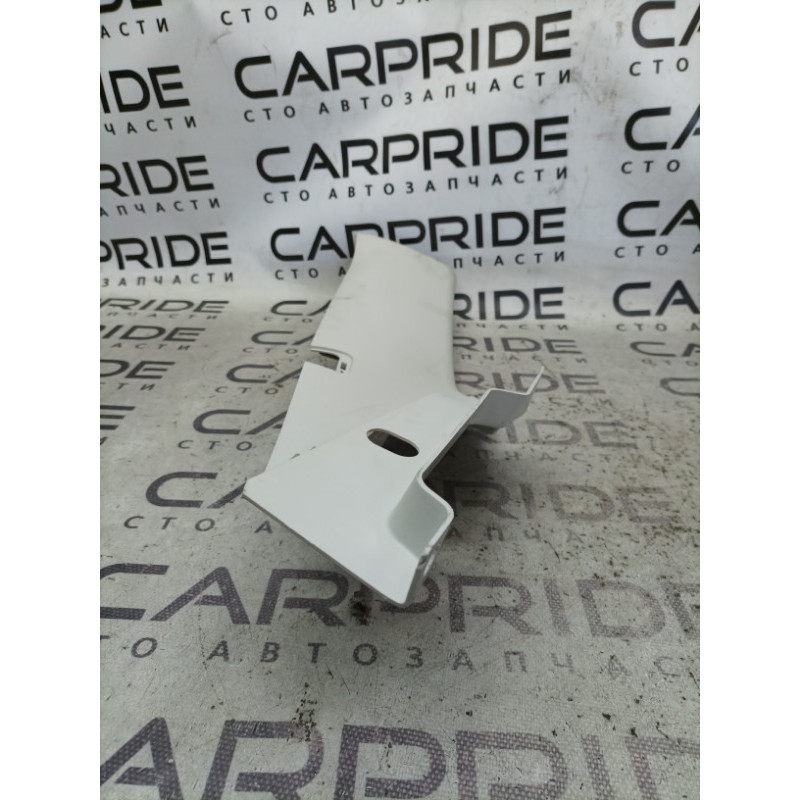 Обшивка Стойки (салон) FORD Focus MK3 2016 1.0 CV6Z5431011BA