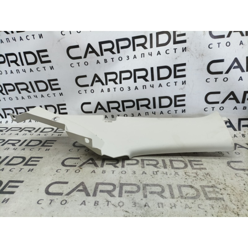 Обшивка Стойки (салон) FORD Focus MK3 2016 1.0 CV6Z5431011BA