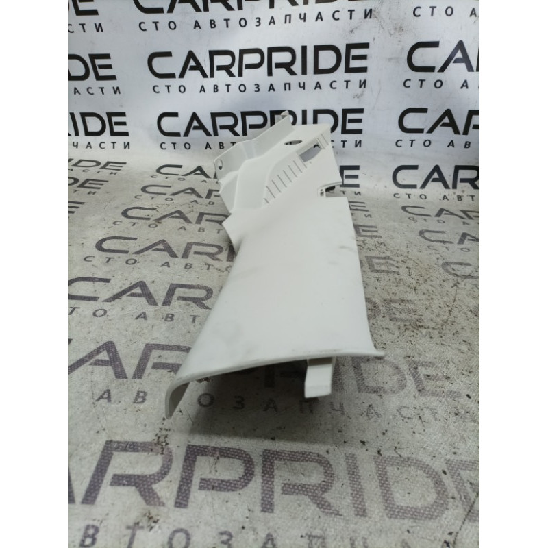 Обшивка Стойки (салон) FORD Focus MK3 2016 1.0 CV6Z5431011BA