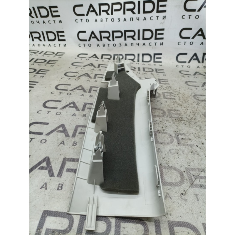 Обшивка Стойки (салон) FORD Focus MK3 2016 1.0 CV6Z5431011BA