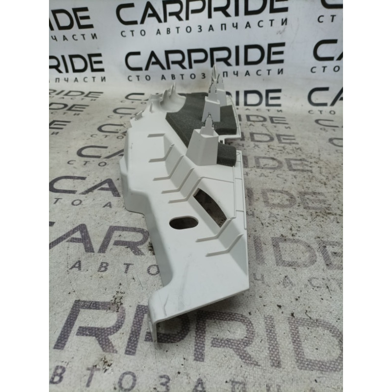 Обшивка Стойки (салон) FORD Focus MK3 2016 1.0 CV6Z5431011BA