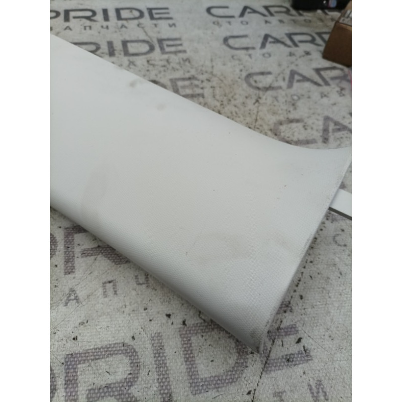 Обшивка Стойки (салон) FORD Focus MK3 2016 1.0 CV6Z5431011BA