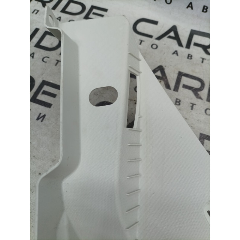 Обшивка Стойки (салон) FORD Focus MK3 2016 1.0 CV6Z5431011BA
