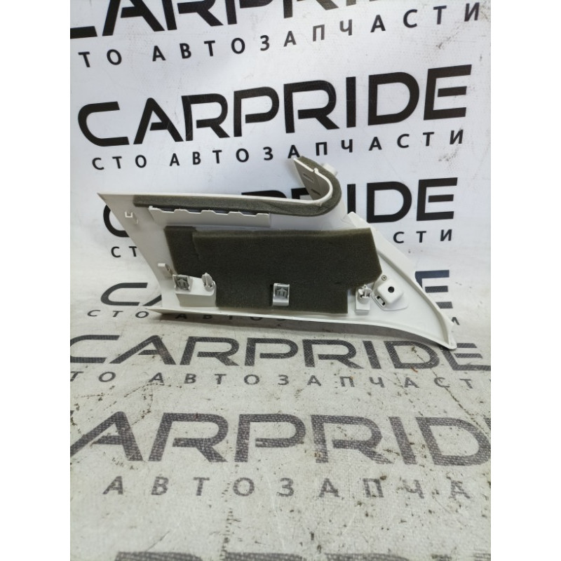 Обшивка Стойки (салон) FORD Focus MK3 2016 1.0 CV6Z5452018AA