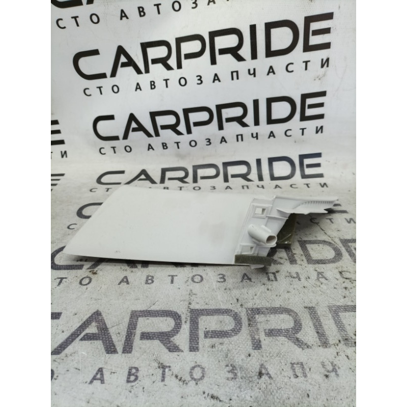 Обшивка Стойки (салон) FORD Focus MK3 2016 1.0 CV6Z5452018AA