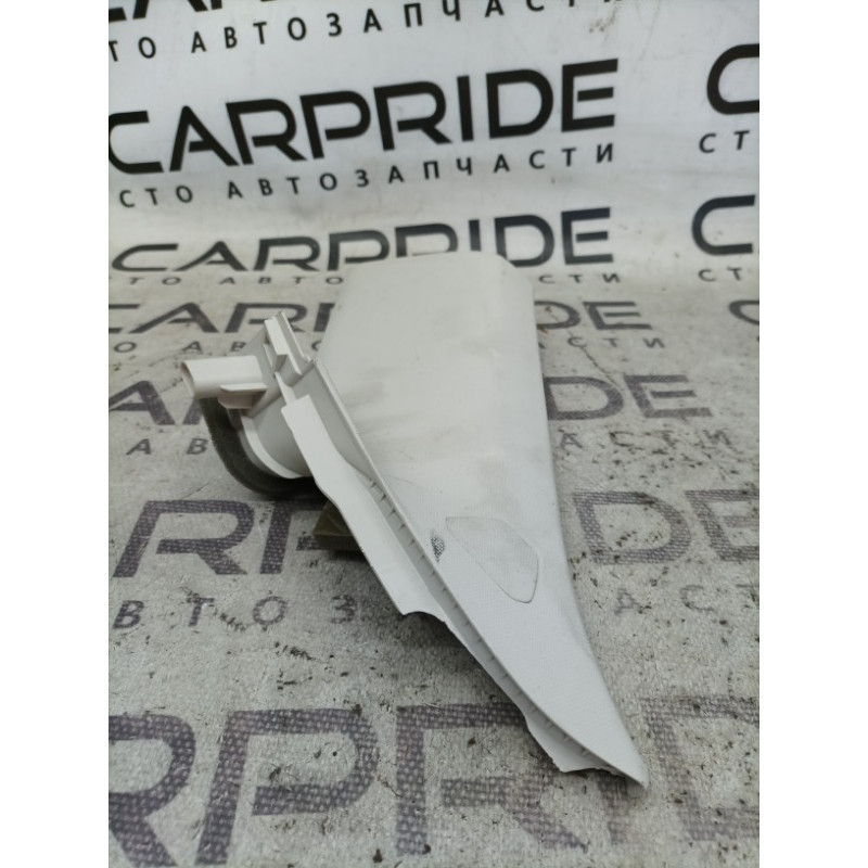 Обшивка Стойки (салон) FORD Focus MK3 2016 1.0 CV6Z5452018AA