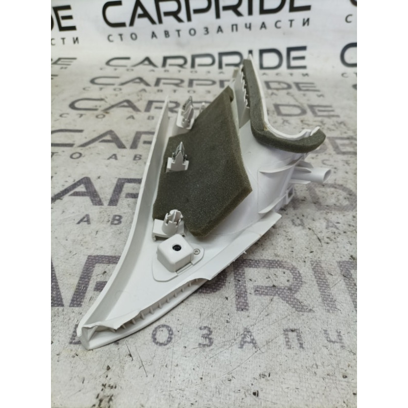 Обшивка Стойки (салон) FORD Focus MK3 2016 1.0 CV6Z5452018AA