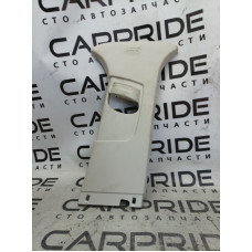 Обшивка стойки центральная