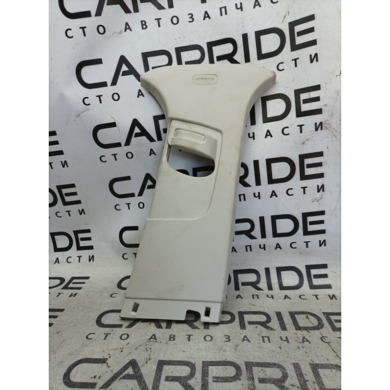 Обшивка стойки центральная (салон) FORD Focus MK3 2016 1.0 CV6Z5424356BA