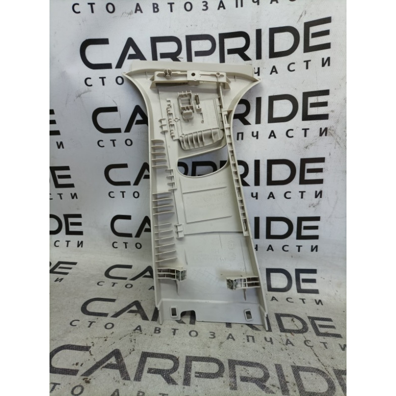 Обшивка стойки центральная (салон) FORD Focus MK3 2016 1.0 CV6Z5424356BA