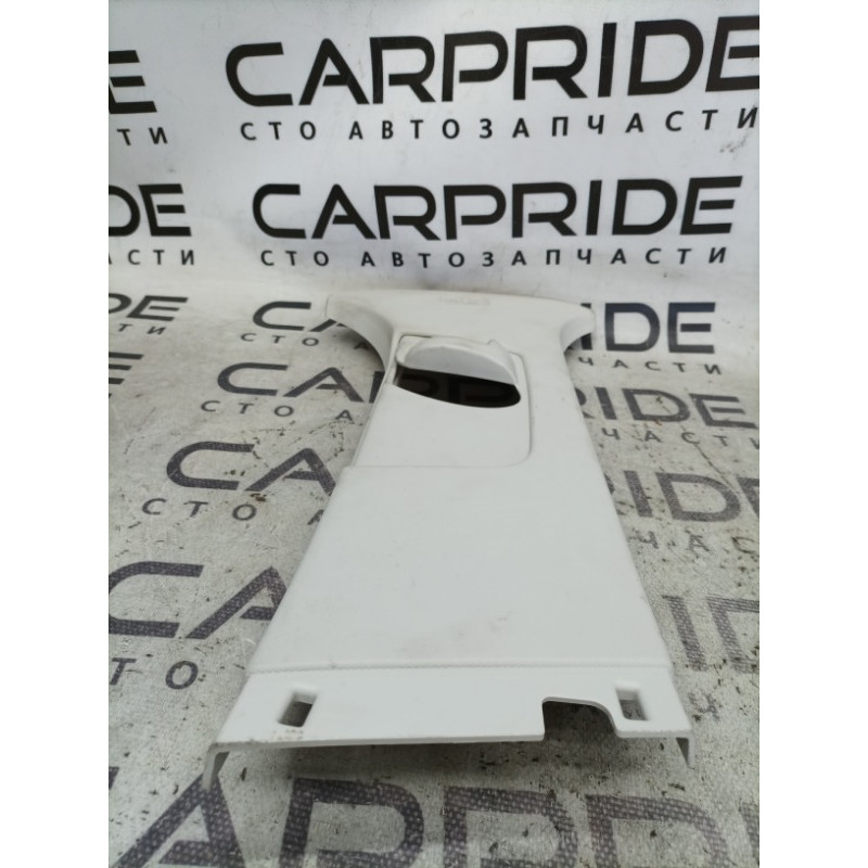 Обшивка стойки центральная (салон) FORD Focus MK3 2016 1.0 CV6Z5424356BA