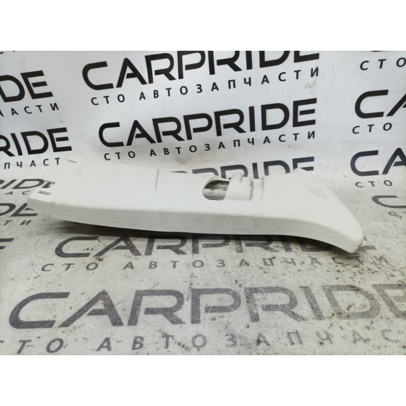 Обшивка стойки центральная (салон) FORD Focus MK3 2016 1.0 CV6Z5424356BA