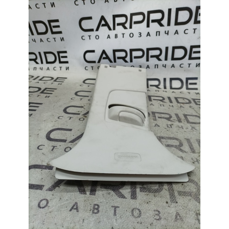 Обшивка стойки центральная (салон) FORD Focus MK3 2016 1.0 CV6Z5424356BA