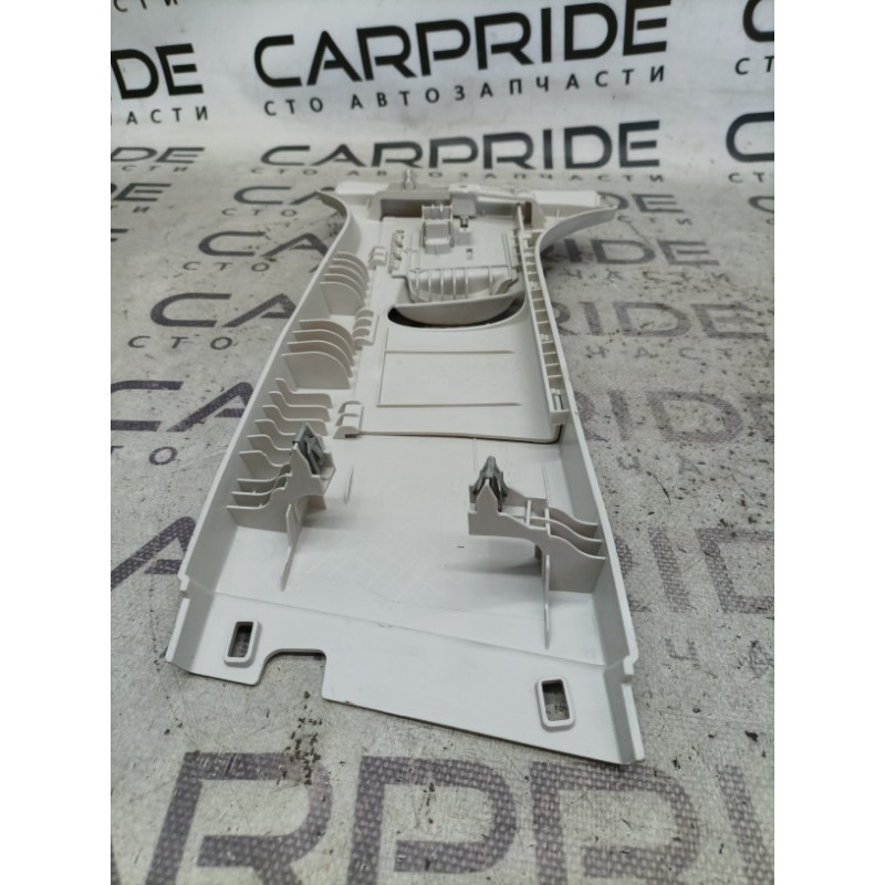 Обшивка стойки центральная (салон) FORD Focus MK3 2016 1.0 CV6Z5424356BA