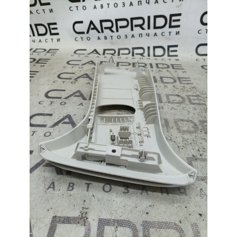 Обшивка стойки центральная (салон) FORD Focus MK3 2016 1.0 CV6Z5424356BA