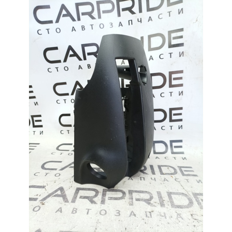 Кожух рулевой колонки нижний (салон) FORD Focus MK3 2015 2.0 CM5Z-3530-AC