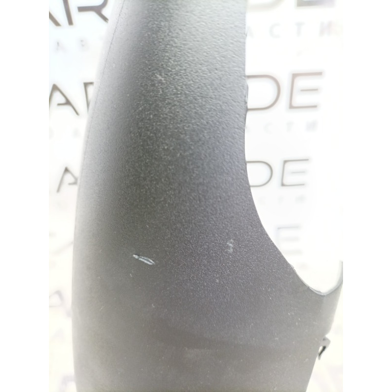 Кожух рулевой колонки нижний (салон) FORD Focus MK3 2015 2.0 CM5Z-3530-AC