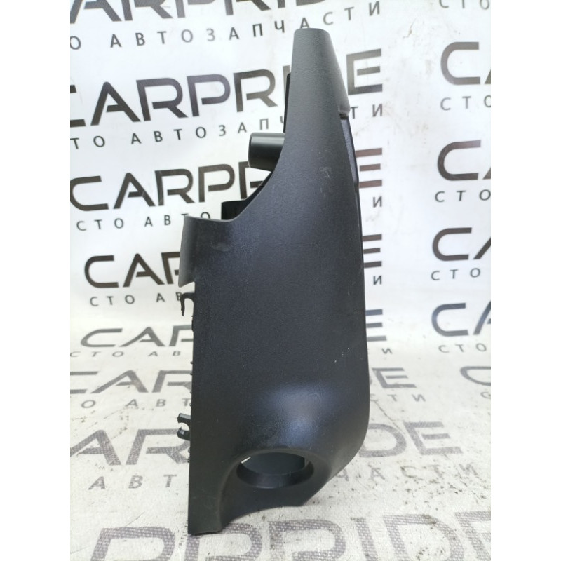 Кожух рулевой колонки нижний (салон) FORD Focus MK3 2015 2.0 CM5Z-3530-AC