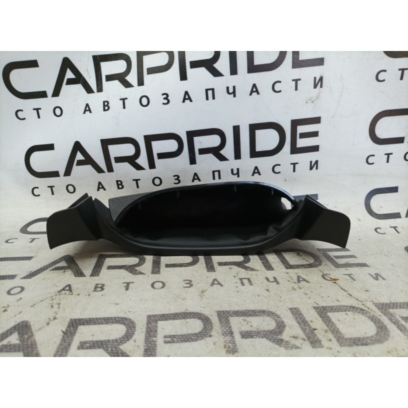 Кожух рулевой колонки верхний (салон) FORD Focus MK3 2015 2.0 bm51a04291abw