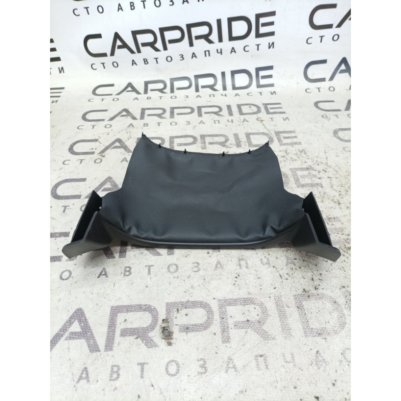 Кожух рулевой колонки верхний (салон) FORD Focus MK3 2015 2.0 bm51a04291abw